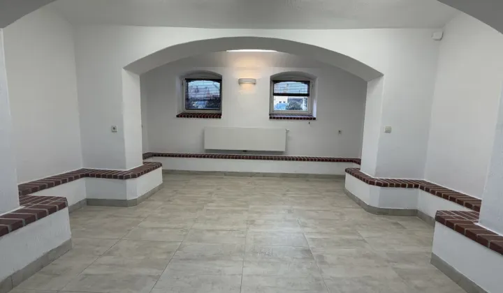 Biuro Jarocin, ul. Tadeusza Kościuszki