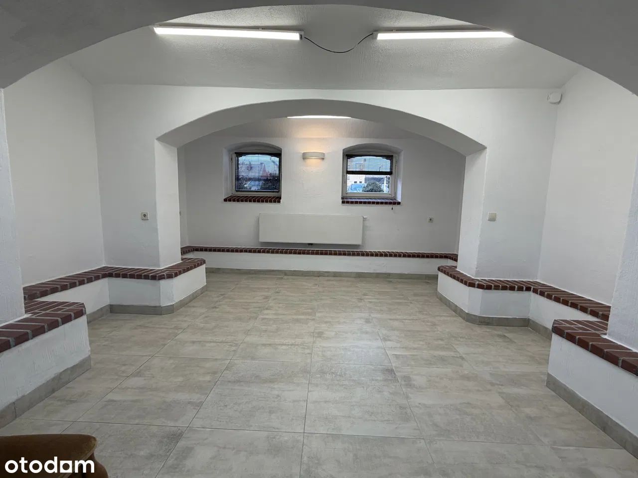 Biuro Jarocin, ul. Tadeusza Kościuszki. Zdjęcie 1