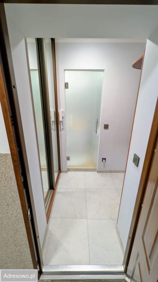 Mieszkanie 2-pokojowe Gliwice Śródmieście, ul. Stanisława Wyspiańskiego. Zdjęcie 4