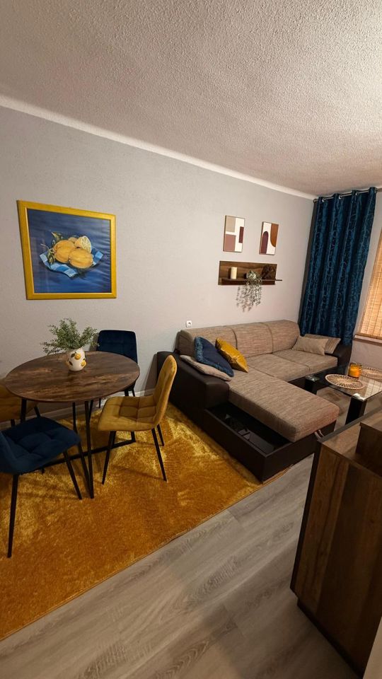Mieszkanie 2-pokojowe Mysłowice Wesoła, al. Spacerowa. Zdjęcie 15