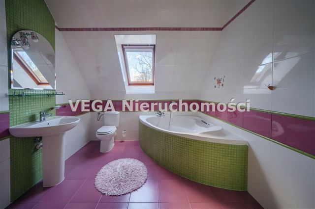 dom wolnostojący, 7 pokoi Zakopane. Zdjęcie 32
