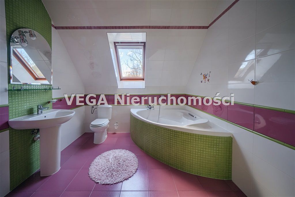 dom wolnostojący, 7 pokoi Zakopane. Zdjęcie 32