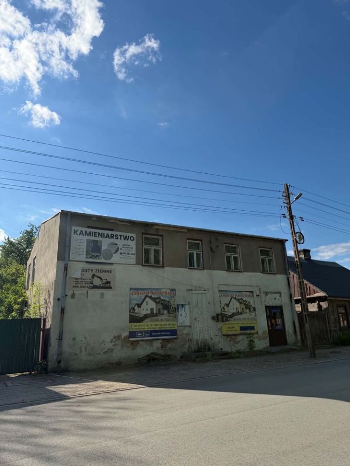 Lokal Kodeń Kodeń Drugi. Zdjęcie 1