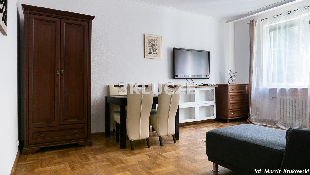 Mieszkanie 3-pokojowe Lublin Wieniawa, ul. Puławska. Zdjęcie 3