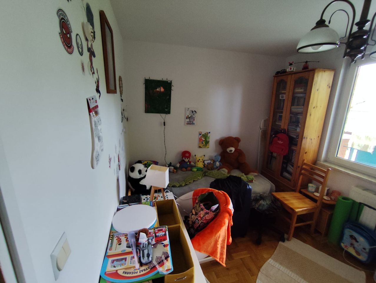 Mieszkanie 2-pokojowe Wrocław Sołtysowice, ul. Przejazdowa. Zdjęcie 24