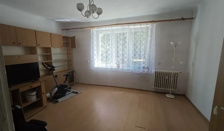 Mieszkanie 2-pokojowe Ostrowiec Świętokrzyski, ul. Henryka Sienkiewicza