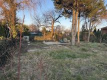 Działka rod Gdynia Mały Kack, ul. Grodnieńska. Zdjęcie 2