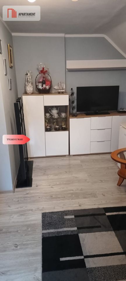 bliźniak, 3 pokoje Grocholin. Zdjęcie 15