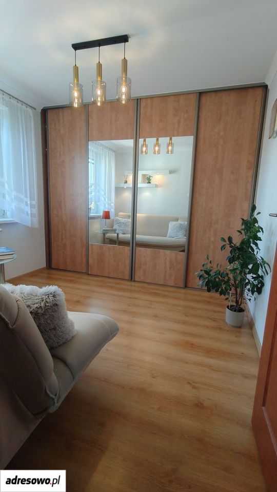 Mieszkanie 3-pokojowe Bydgoszcz Glinki, ul. ks. Jerzego Popiełuszki. Zdjęcie 11