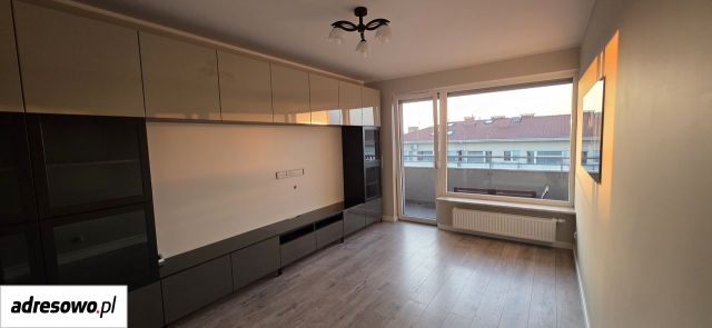 Mieszkanie 2-pokojowe Poznań Nowe Miasto, ul. Milczańska. Zdjęcie 1