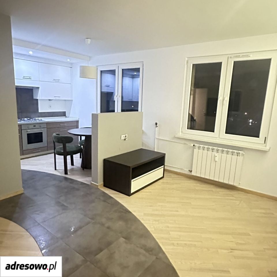 Apartment in Radom, Michałów