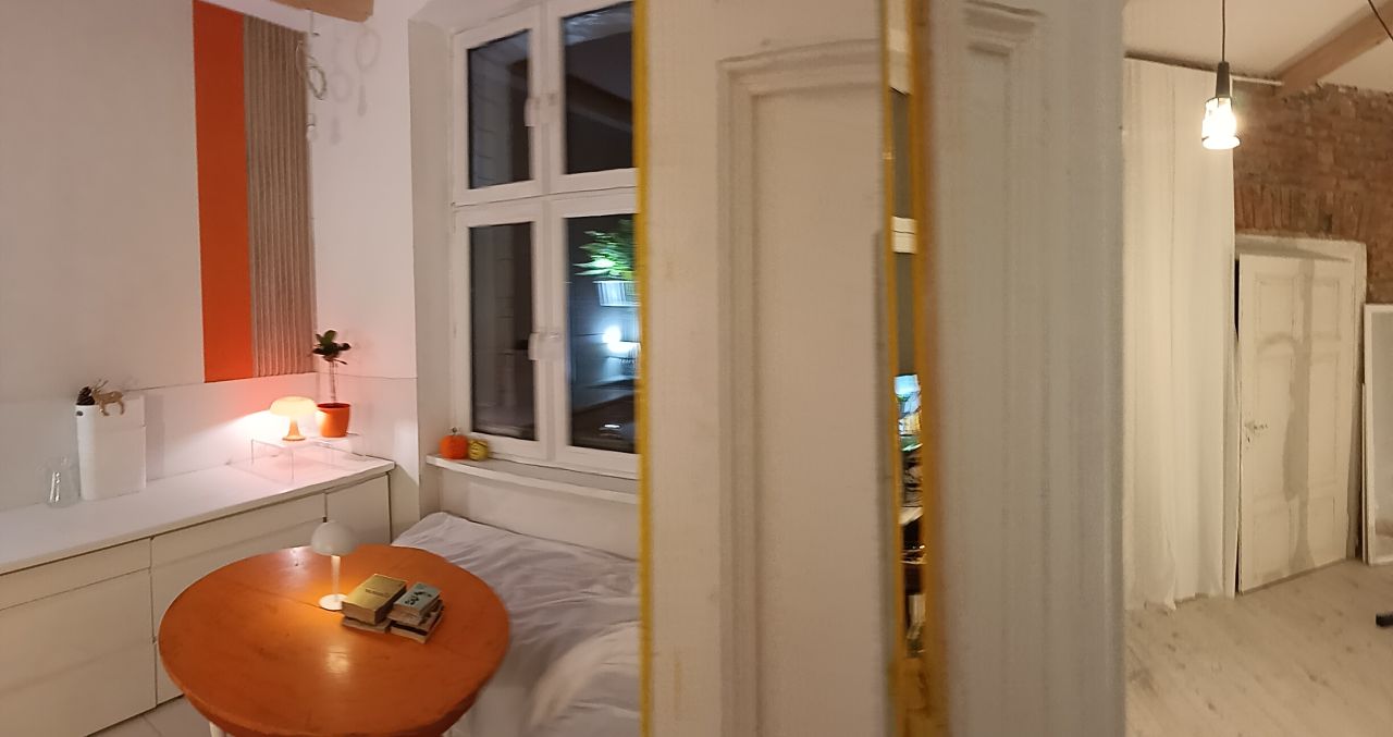 Mieszkanie 3-pokojowe Bytom Śródmieście, ul. Dworcowa. Zdjęcie 16