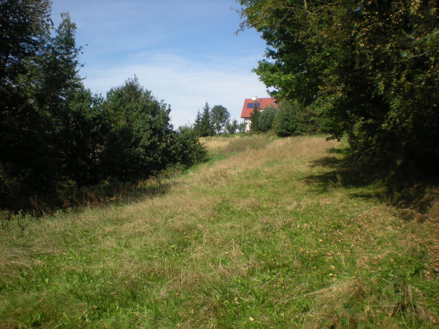 Działka rolno-budowlana Zawada. Zdjęcie 1