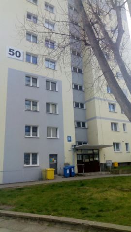 Mieszkanie 3-pokojowe Gdańsk Przymorze, ul. Wita Stwosza. Zdjęcie 1