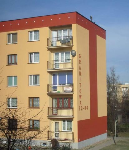 Mieszkanie 3-pokojowe Bieruń Bieruń Nowy, ul. Granitowa. Zdjęcie 1