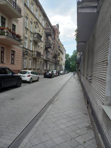 Mieszkanie 2-pokojowe Kalisz Centrum, ul. Browarna. Zdjęcie 1