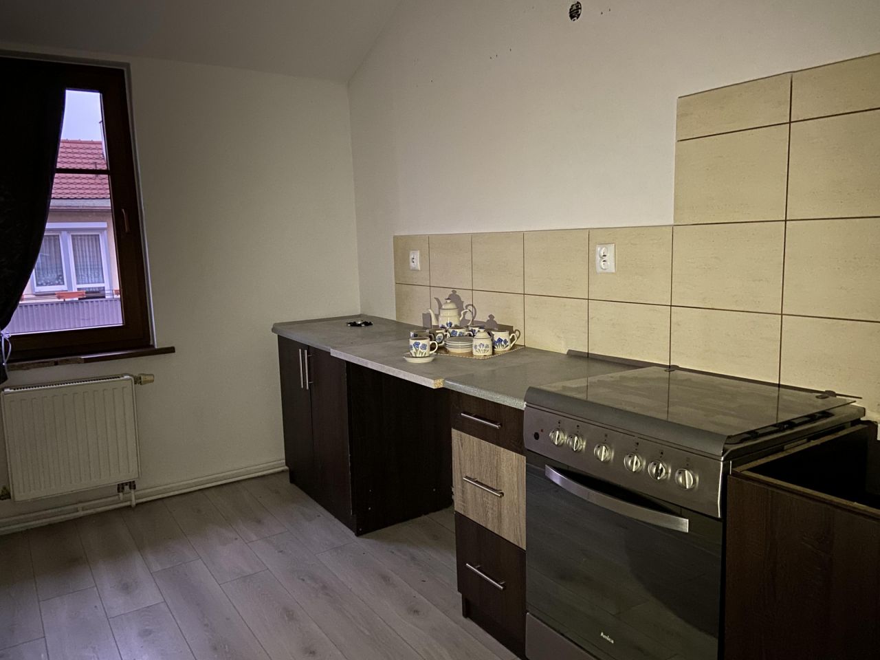 Mieszkanie 4-pokojowe Środa Wielkopolska, ul. Jana Henryka Dąbrowskiego