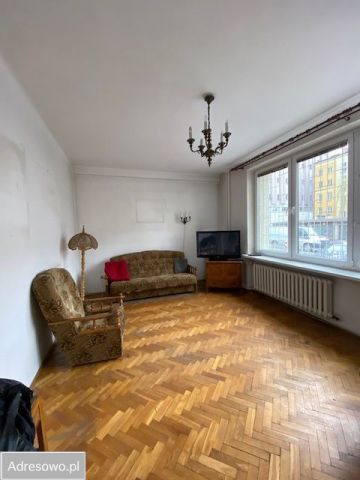 Mieszkanie 3-pokojowe Warszawa Mokotów, ul. Antoniego Józefa Madalińskiego. Zdjęcie 1