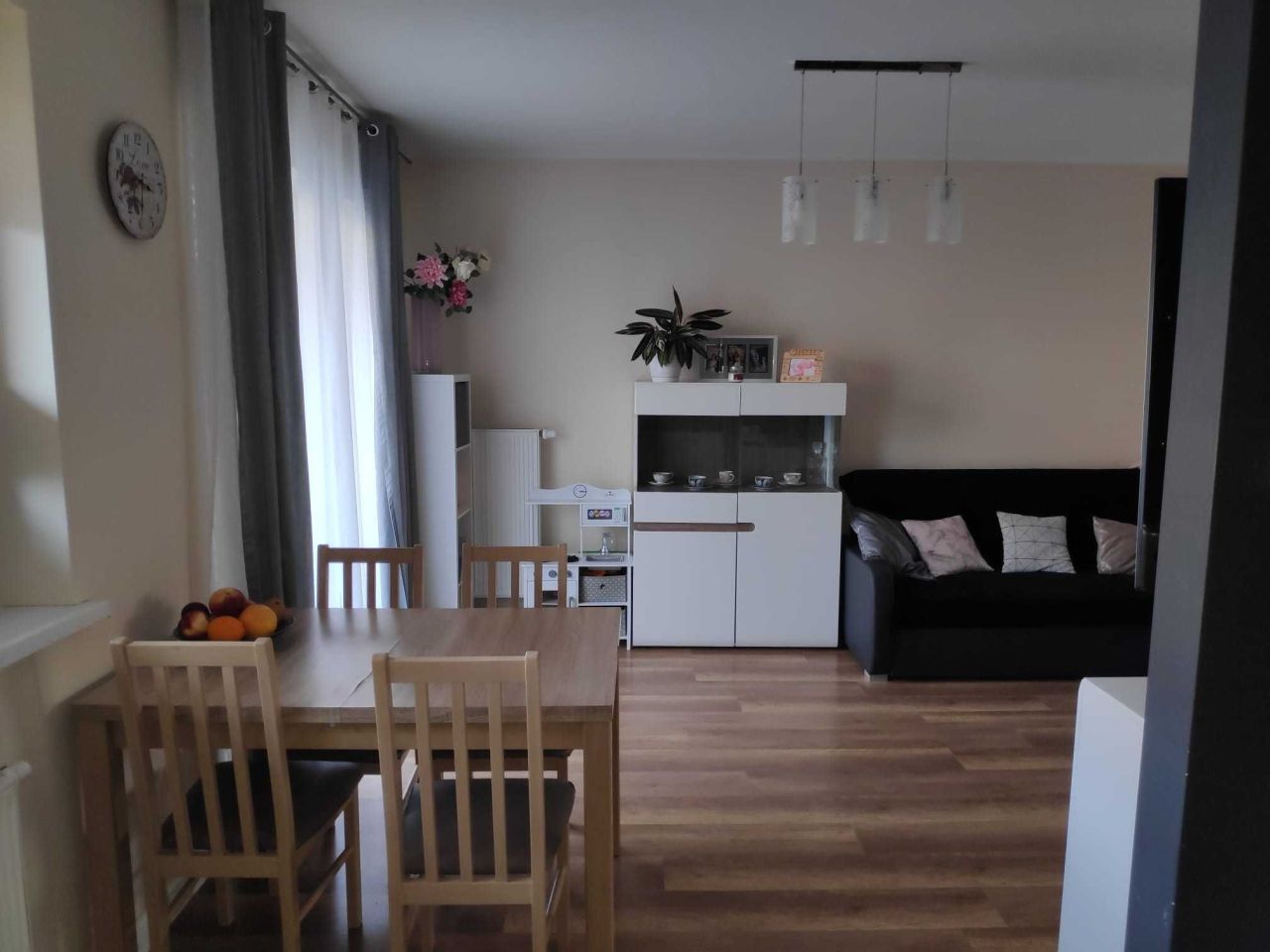 Mieszkanie 2-pokojowe Skierniewice, ul. Rawska