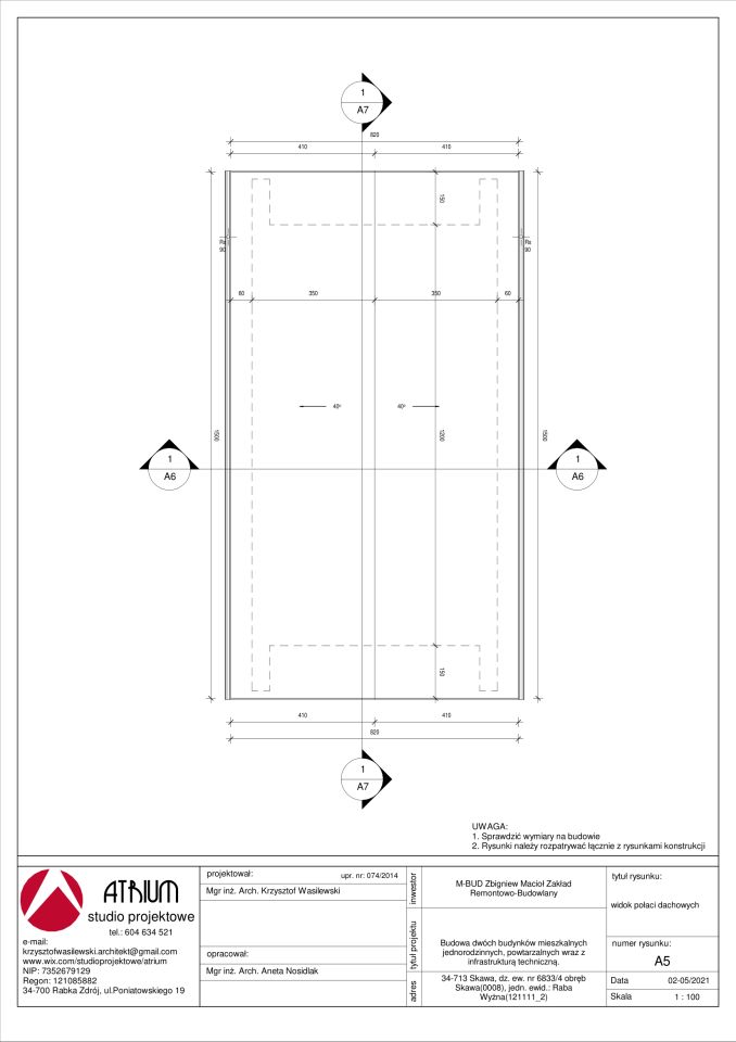 dom wolnostojący, 3 pokoje Skawa Kaliszówka. Zdjęcie 4