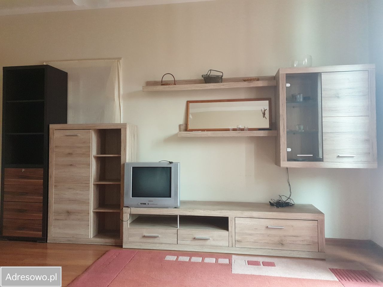 Mieszkanie 3-pokojowe Wieluń, ul. Śląska