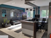 Hala/magazyn Miechów, ul. Bolesława Prusa. Zdjęcie 2