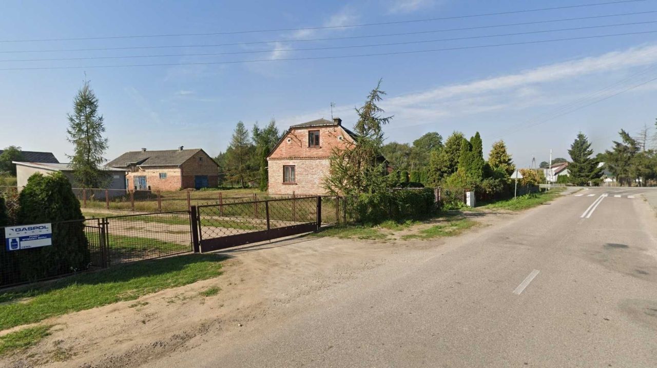 siedlisko Wiśniewo. Zdjęcie 5