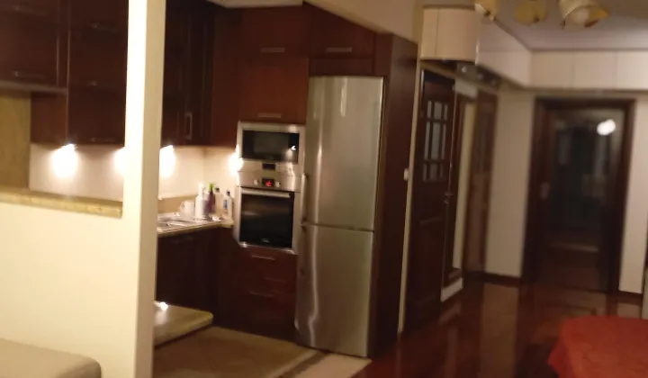 Mieszkanie 3-pokojowe Rzeszów Śródmieście, ul. Sportowa