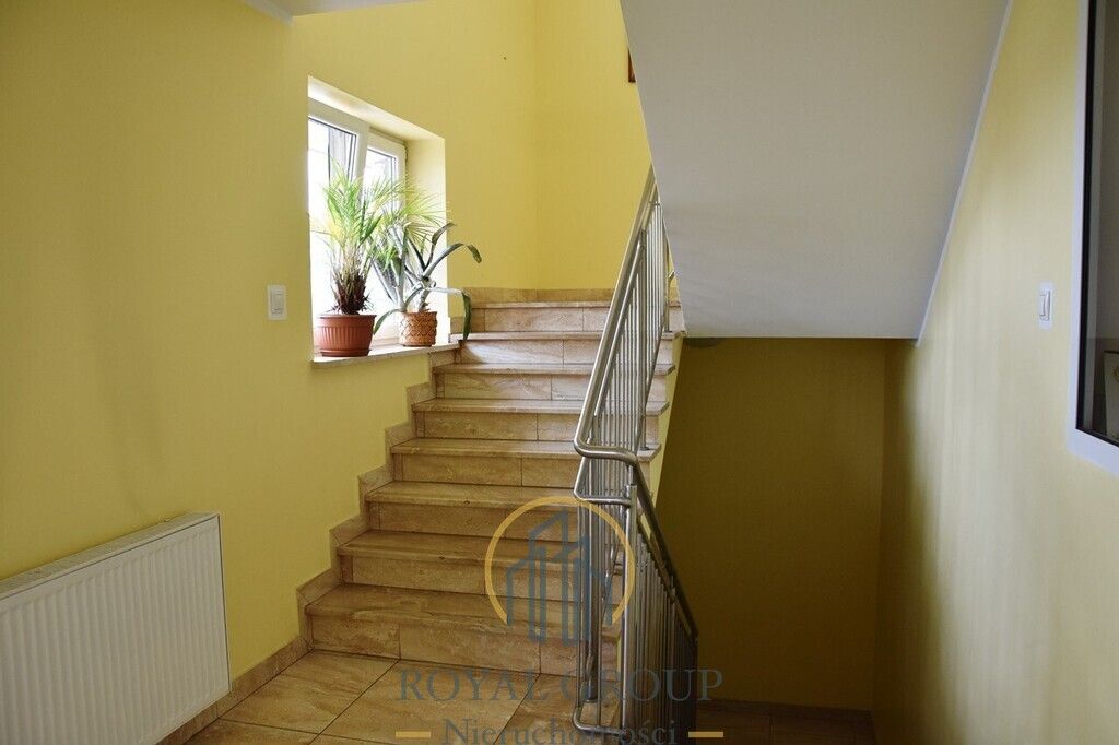 Nieruchomość komercyjna Lubartów. Zdjęcie 8