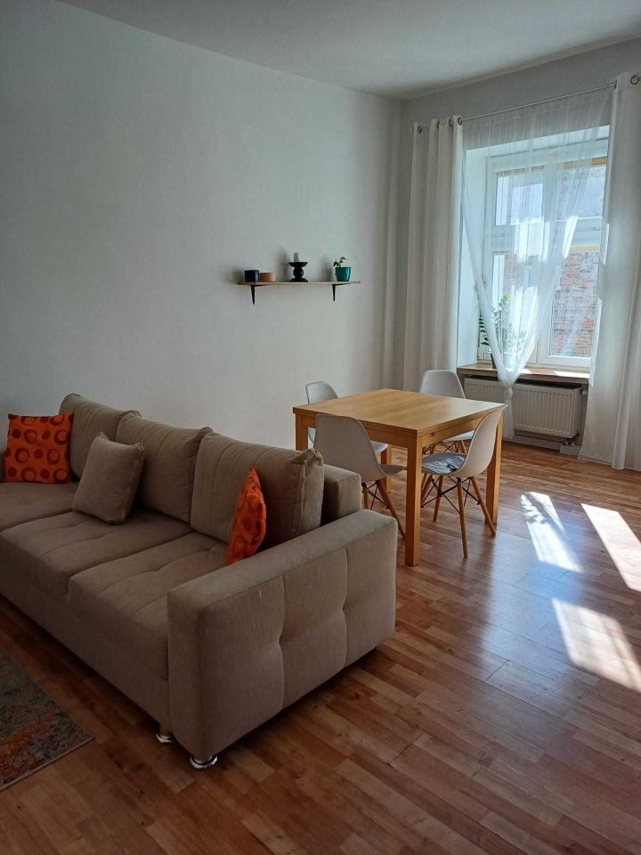 Mieszkanie 2-pokojowe Łódź Śródmieście, ul. Wólczańska