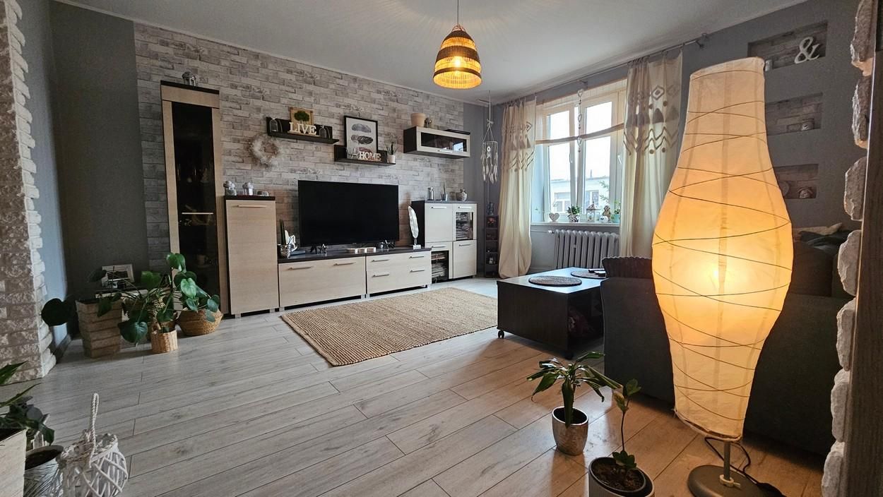 Mieszkanie 3-pokojowe Elbląg Centrum, ul. Mikołaja Kopernika. Zdjęcie 14