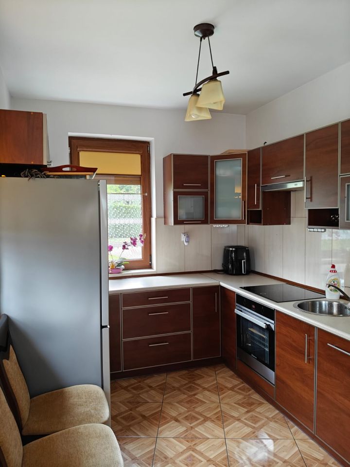 dom wolnostojący, 4 pokoje Marysin. Zdjęcie 12