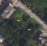 Działka budowlana Kobyłka, ul. Bolesława Chrobrego. Zdjęcie 1