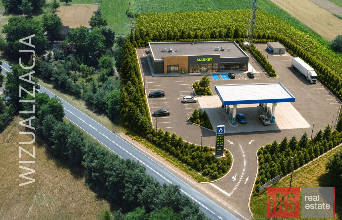 Lokal Rzymsko. Zdjęcie 1
