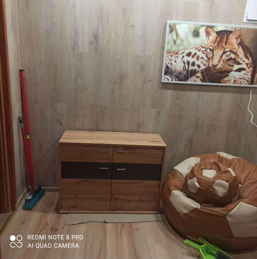 dom wolnostojący, 1 pokój Nowy Uścimów. Zdjęcie 4