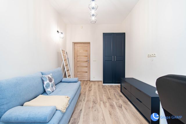 Mieszkanie 3-pokojowe Kraków, al. Pod Kopcem. Zdjęcie 10