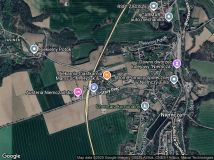 Działka budowlana Niemcza, os. Podmiejskie