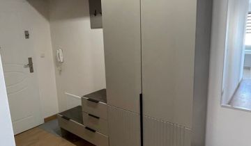 Mieszkanie 2-pokojowe Kraków Dębniki, ul. Wacława Lipińskiego