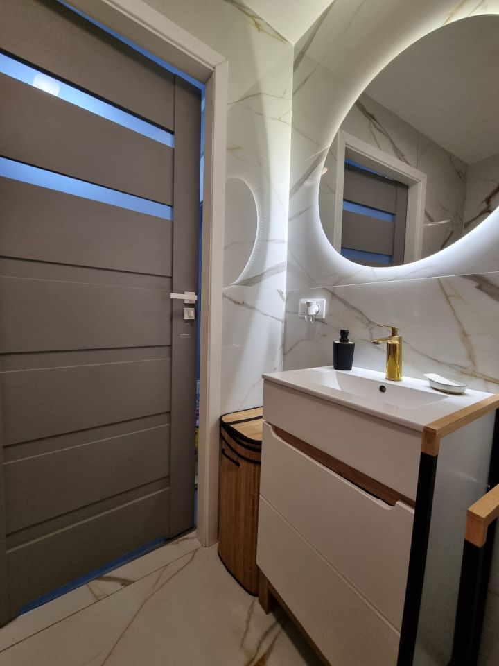 Mieszkanie 2-pokojowe Starogard Gdański, ul. Tadeusza Kościuszki. Zdjęcie 11