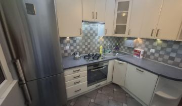 Mieszkanie 3-pokojowe Gorzów Wielkopolski Piaski, ul. Emilii Sczanieckiej