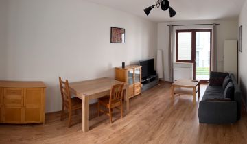 Mieszkanie 2-pokojowe Łódź Śródmieście, ul. Wierzbowa