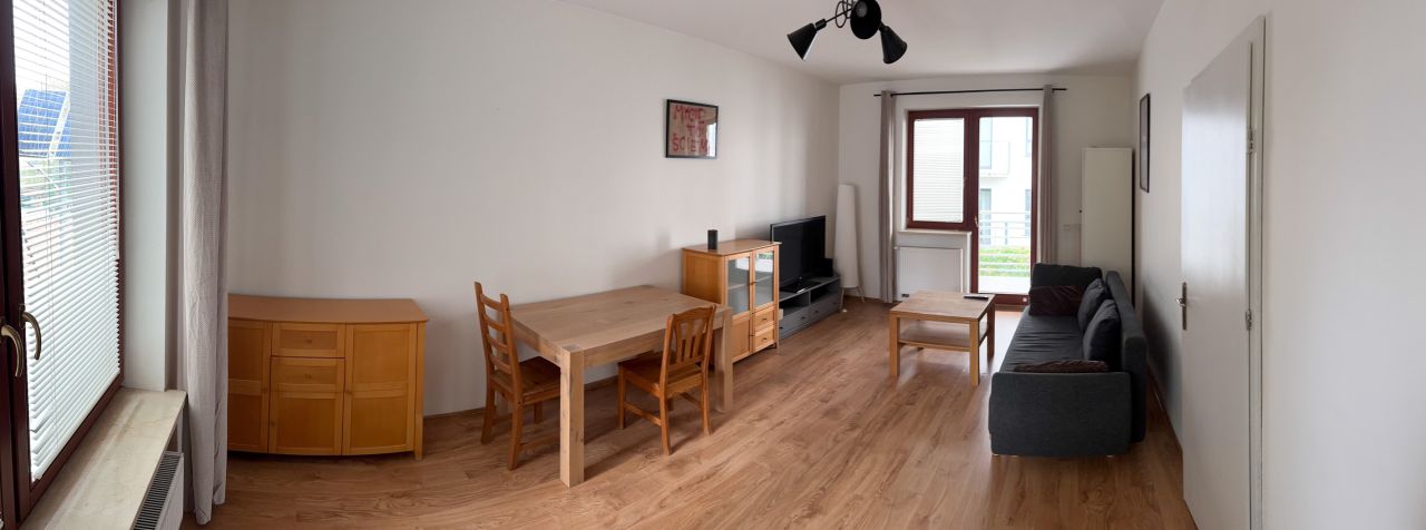 Mieszkanie 2-pokojowe Łódź Śródmieście, ul. Wierzbowa. Zdjęcie 2