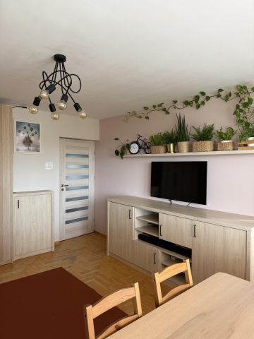 Mieszkanie 3-pokojowe Kraków Prokocim, ul. Jana Kozietulskiego. Zdjęcie 20