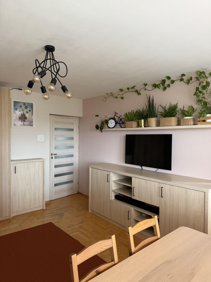 Mieszkanie 3-pokojowe Kraków Prokocim, ul. Jana Kozietulskiego. Zdjęcie 20