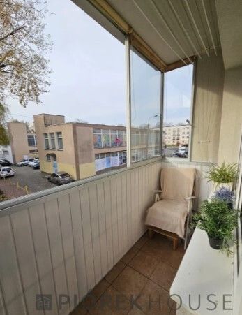 Mieszkanie 1-pokojowe Warszawa Ursus, ul. Bernarda Wapowskiego. Zdjęcie 7