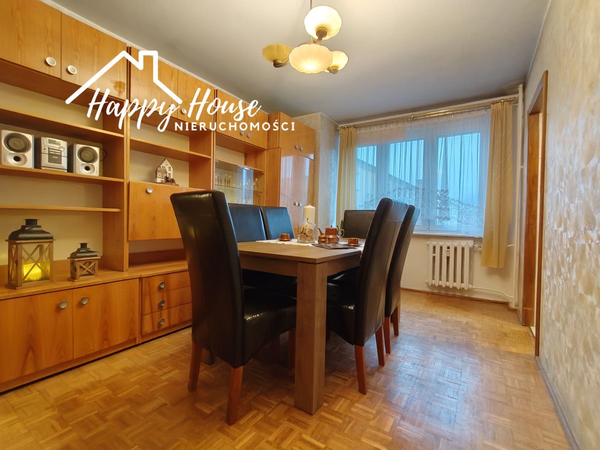 Mieszkanie 3-pokojowe Chojnice, ul. 31 Stycznia. Zdjęcie 18