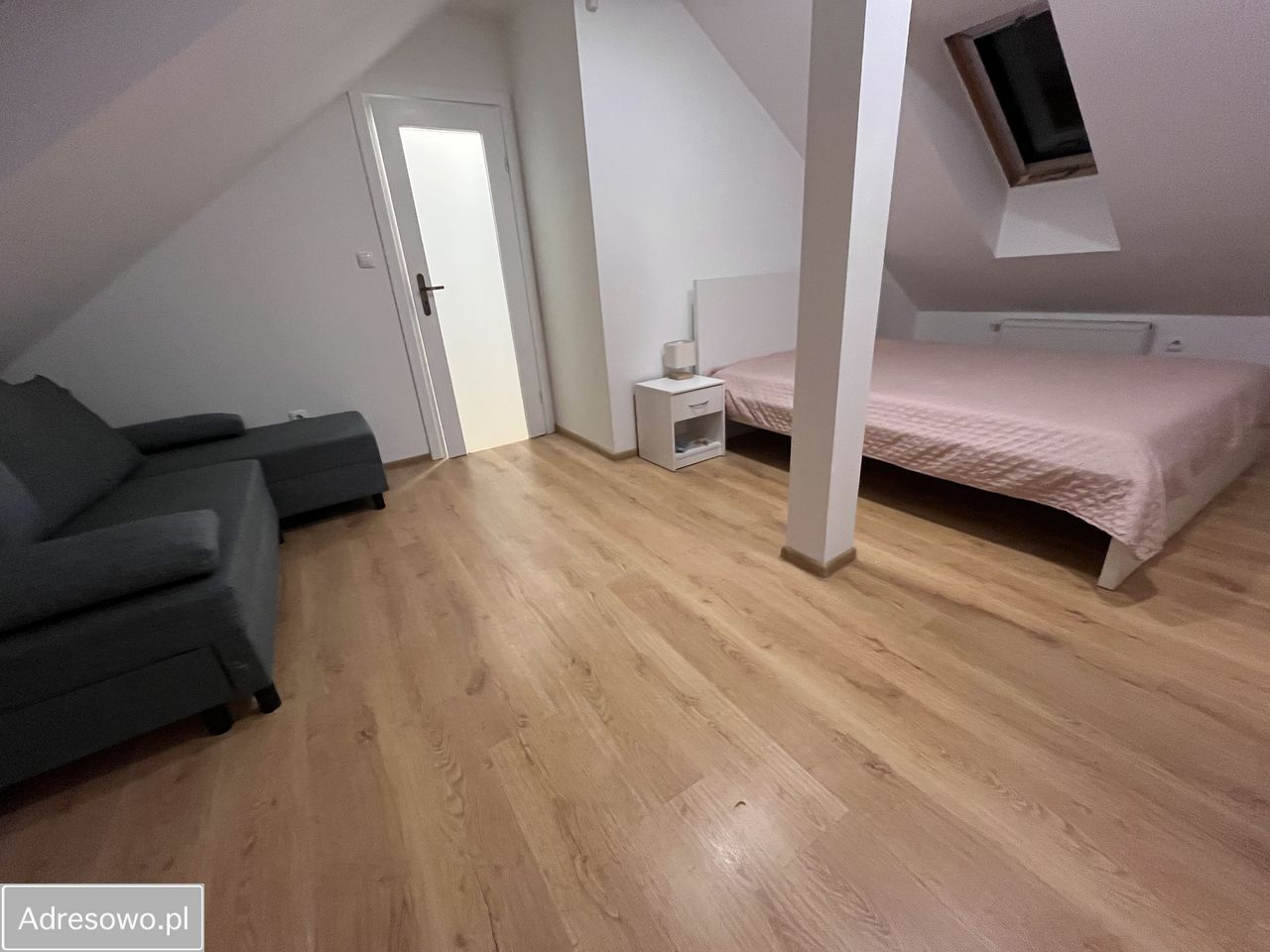 dom wolnostojący, 5 pokoi Żelechów. Zdjęcie 3