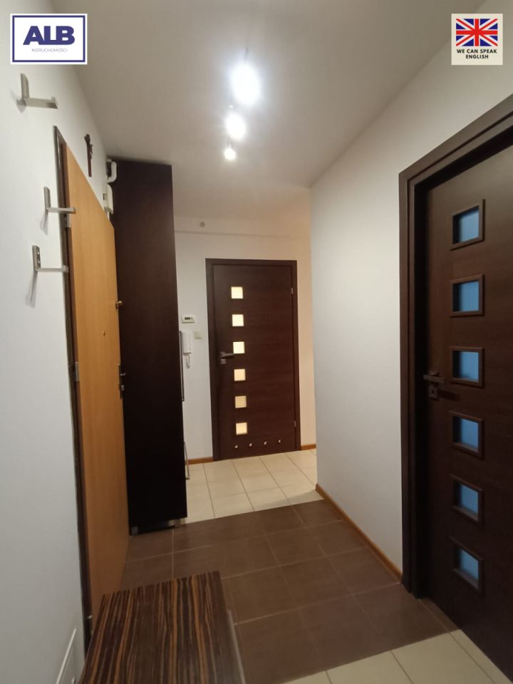 Mieszkanie 2-pokojowe Zielona Góra Łężyca, ul. Łężyca-Budowlanych. Zdjęcie 9