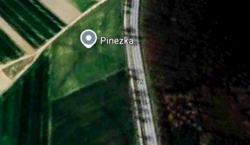 Działka budowlana Antolka