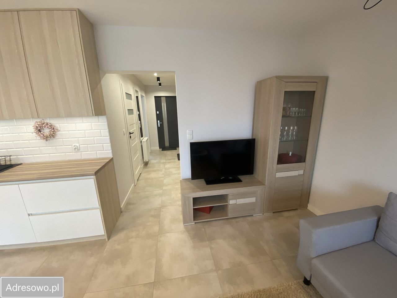 Mieszkanie 2-pokojowe Rumia, ul. Świętopełka. Zdjęcie 12